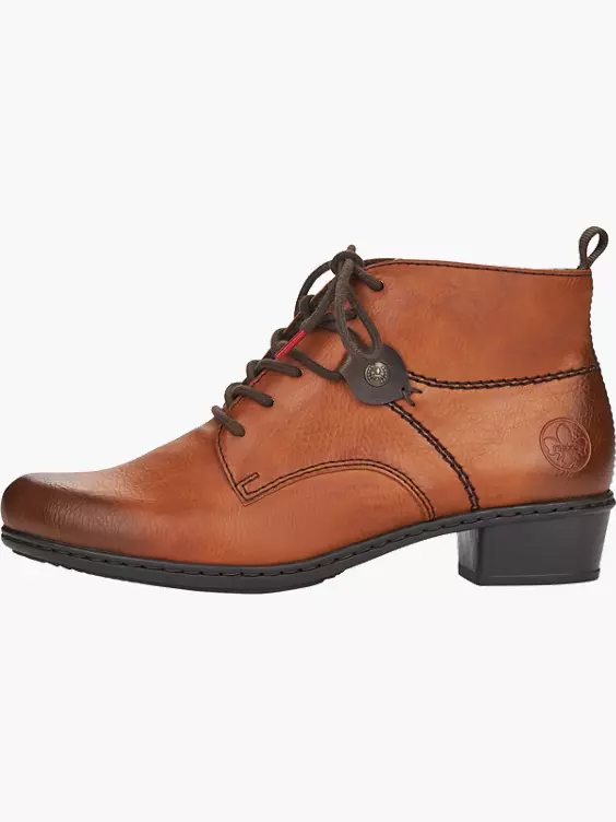 Rieker Damen Stiefeletten