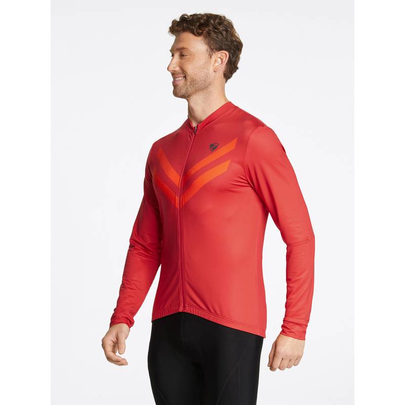 Ziener NITAN Trikot Herren