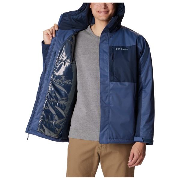 Columbia - Tipton Peak II Insulated Jacket - Winterjacke