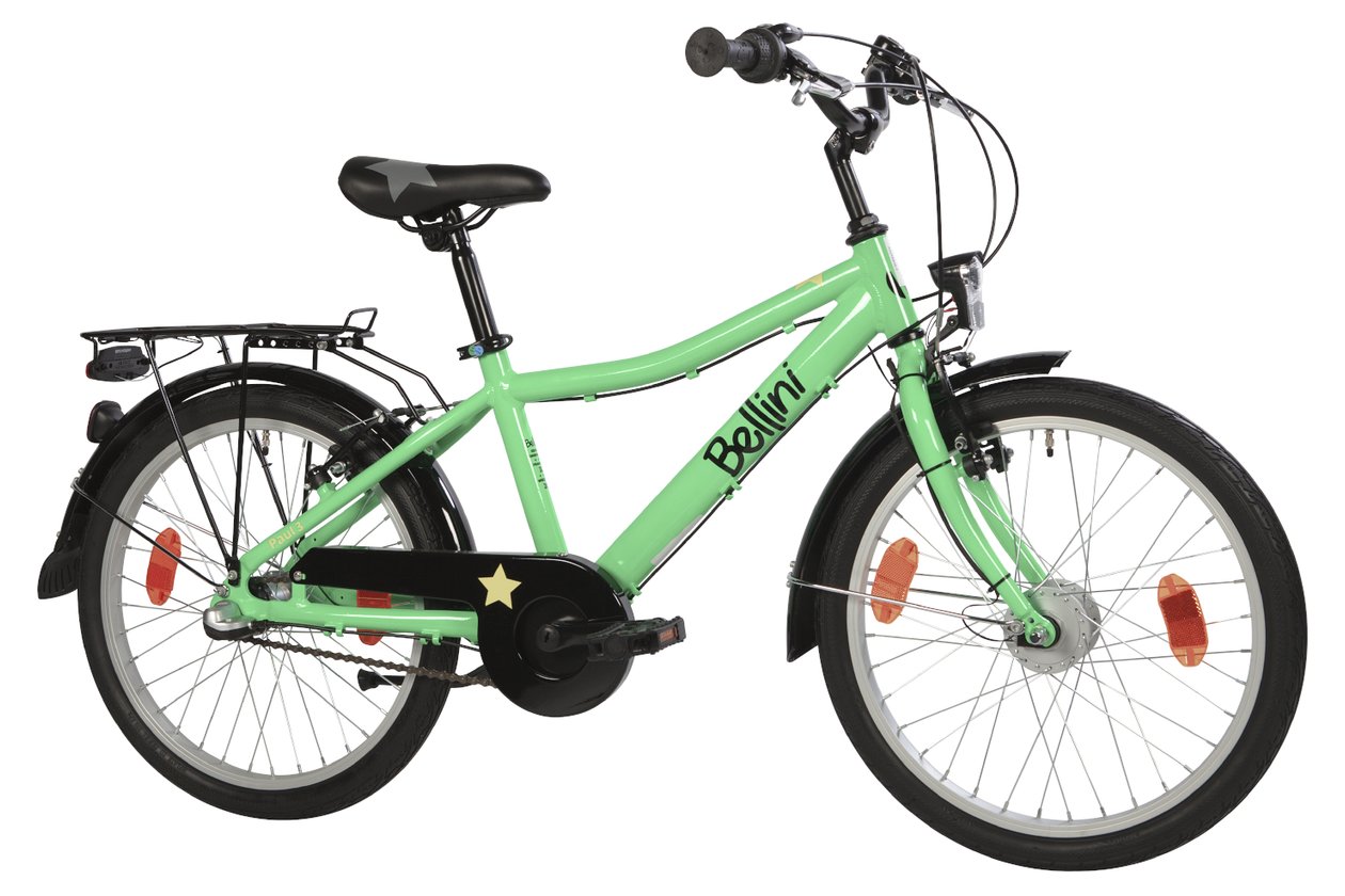 Bellini Paul 3 - 2024 - 20 Zoll - Diamant