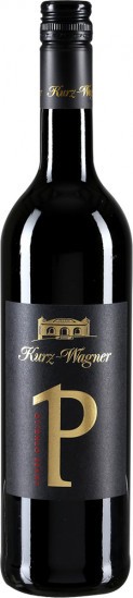 2018 P1 Cuvée MC trocken - Weingut Kurz-Wagner