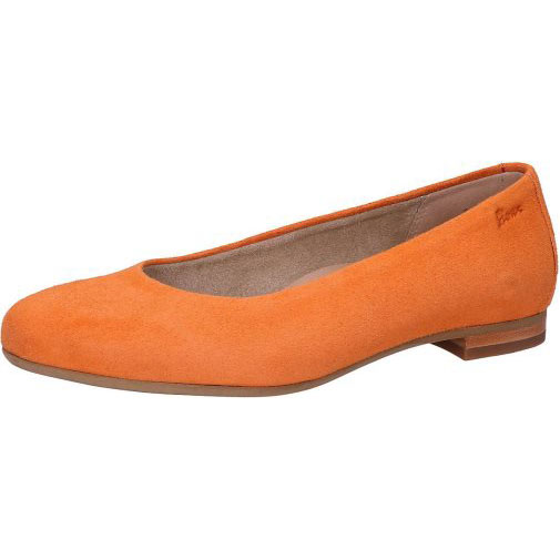 Sioux Ballerina Romola-700