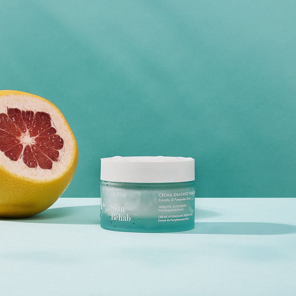 Pupa Milano SKIN REHAB CRÈME HYDRATANTE PRÉBIOTIQUE