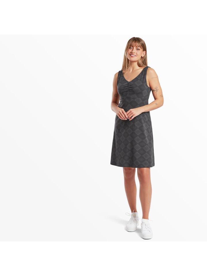 sherpa Kleid Neha Empire in Orange501 günstig kaufen