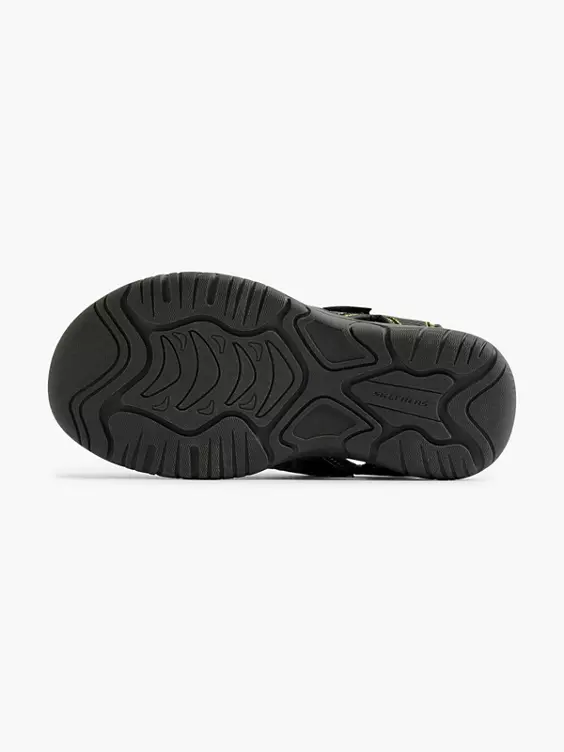 Skechers Trekkingsandale