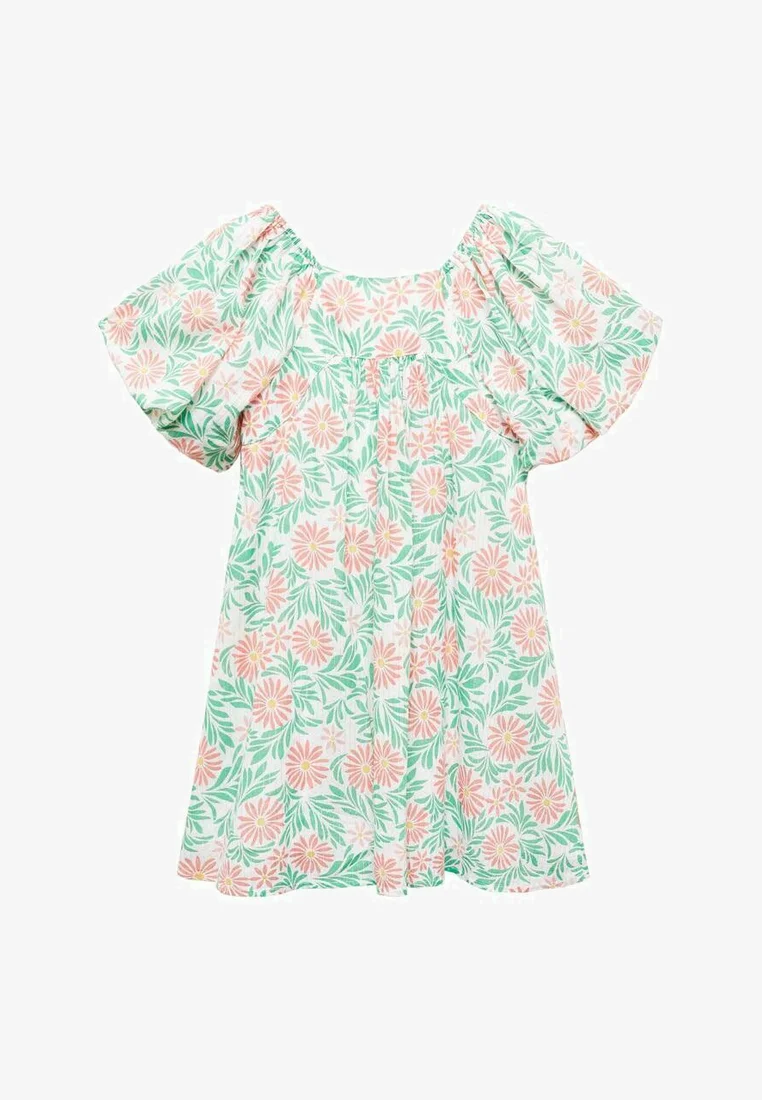 Mango Kids MARGARET - Vestido de verano