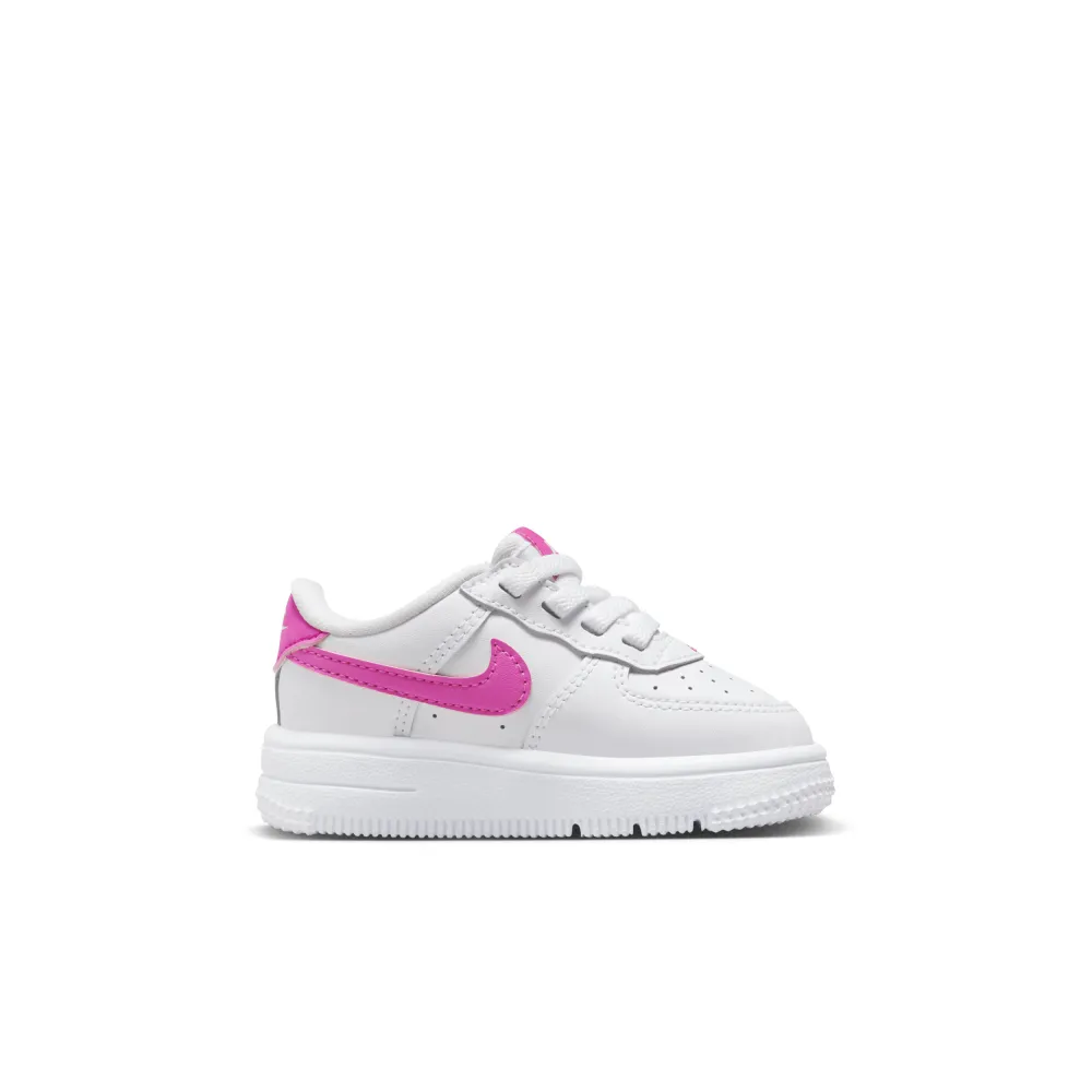 Nike Force 1 Low EasyOn FN0236-102 / weiss