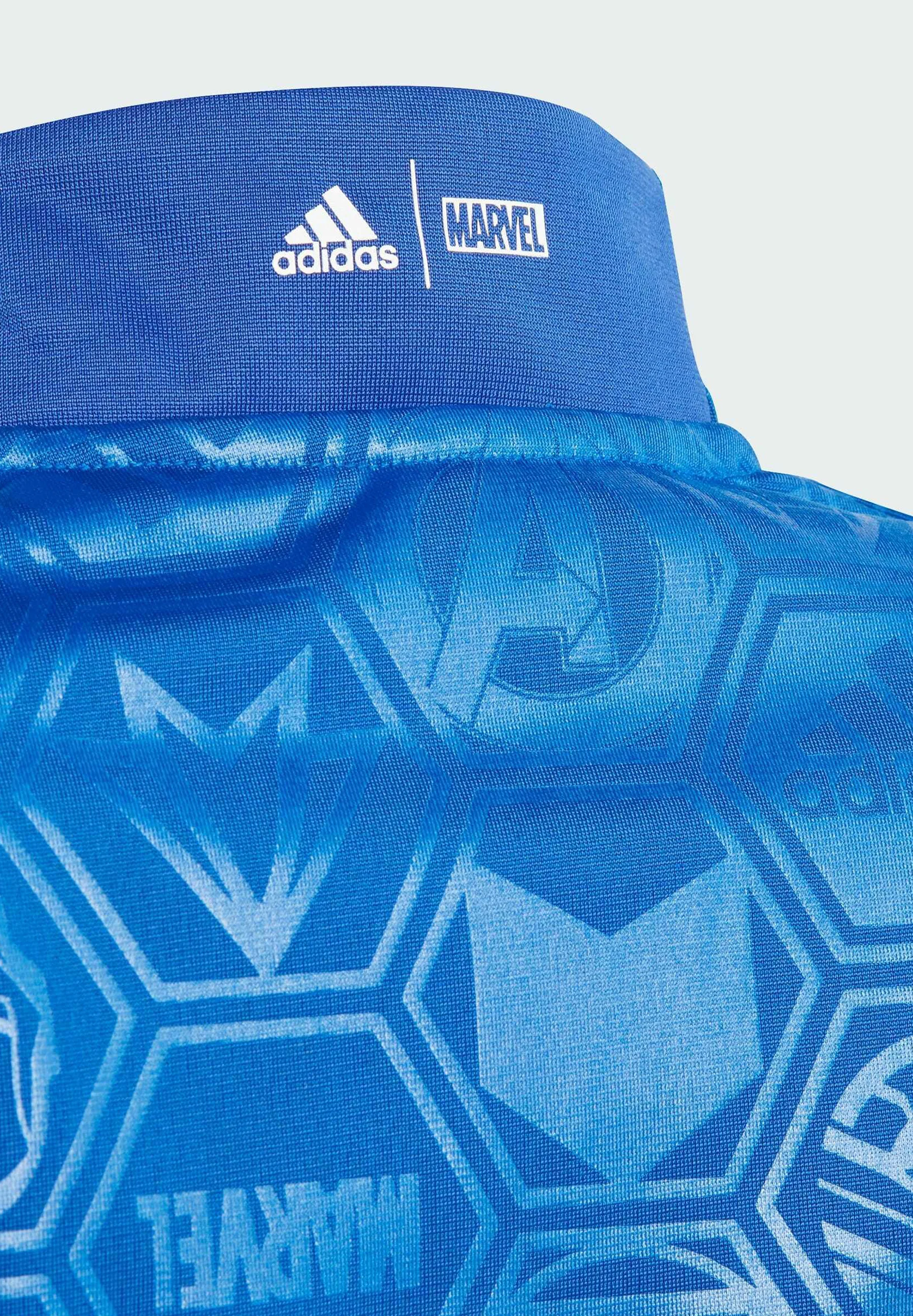 adidas Sportswear ADIDAS MARVEL AVENGERS TRACK - Chaqueta deportiva