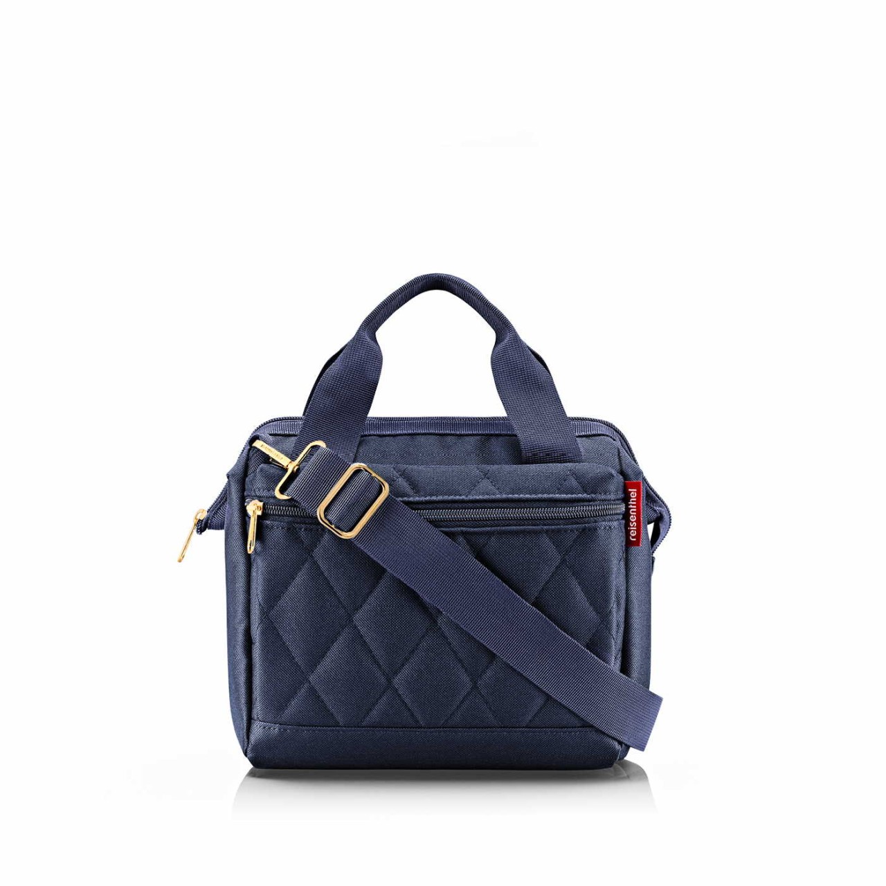 REISENTHEL Handtaschen gelb ALLROUNDER cross