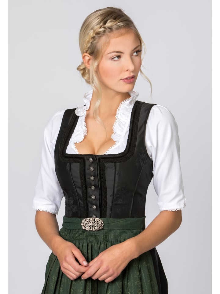 Stockerpoint Trachtenschürze 