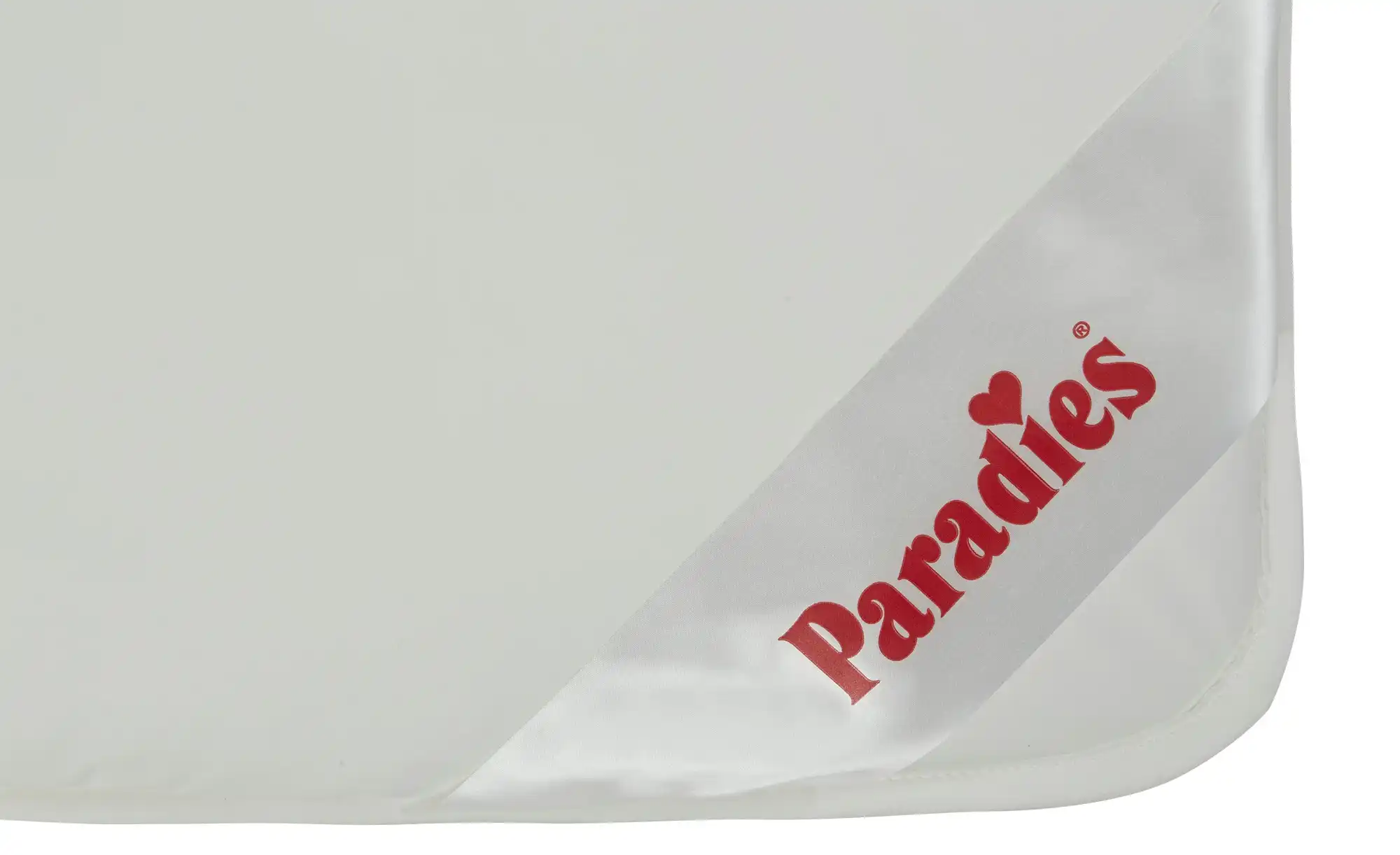 Paradies Duo-Steppbett, winterwarm Dala Bio