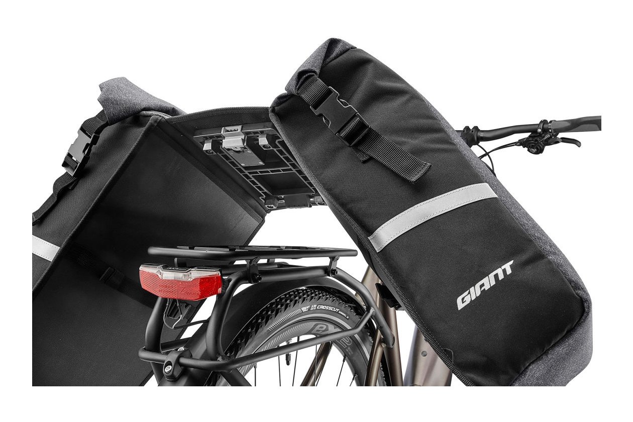Giant MIK Transporter Pannier Taschen Sport M