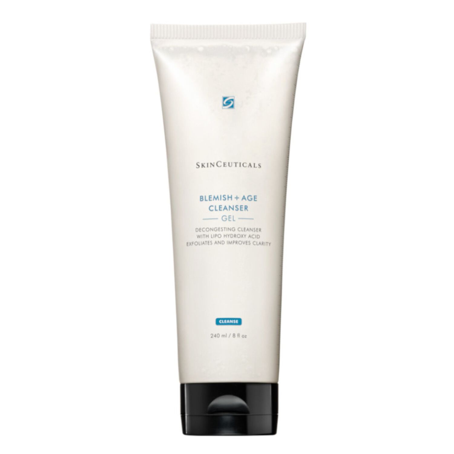Skinceuticals Blemish + Age Defense Nettoyant Purifiant Anti-Age & Anti-Imperfections 240 ml