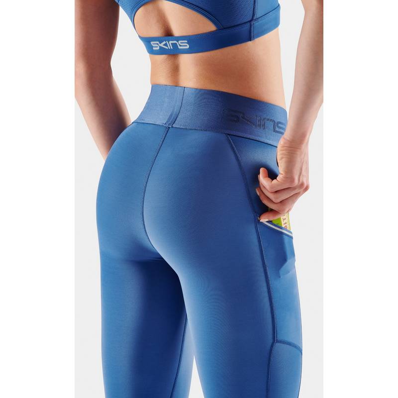 Skins S3 Thermal Long Tight Tights Damen