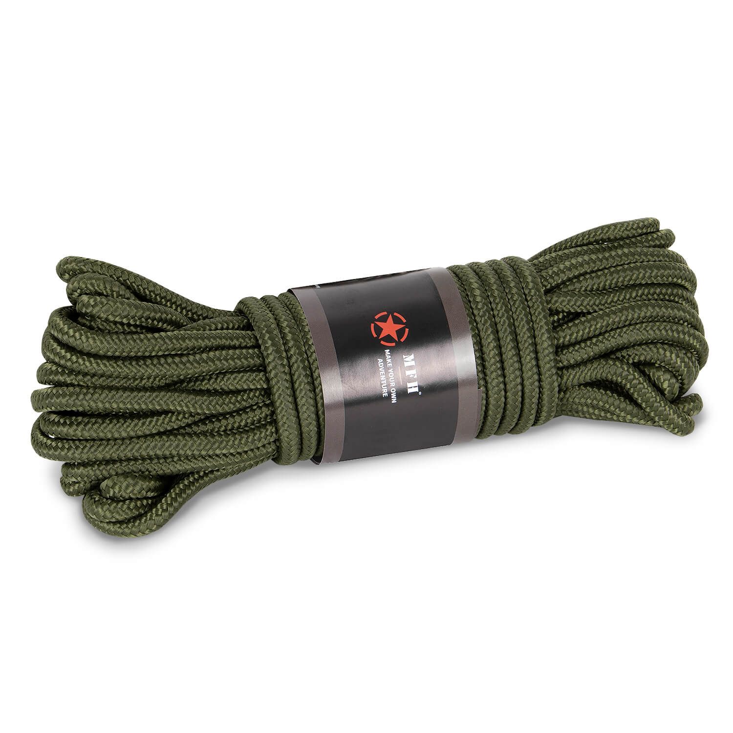 Seil 7 mm - 15 Meter