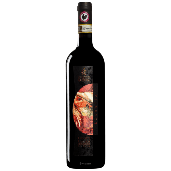 Casa Grande della QuerciaLucretia Chianti Classico Riserva 2013