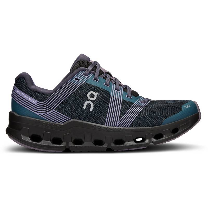 On Cloudgo Laufschuhe Damen