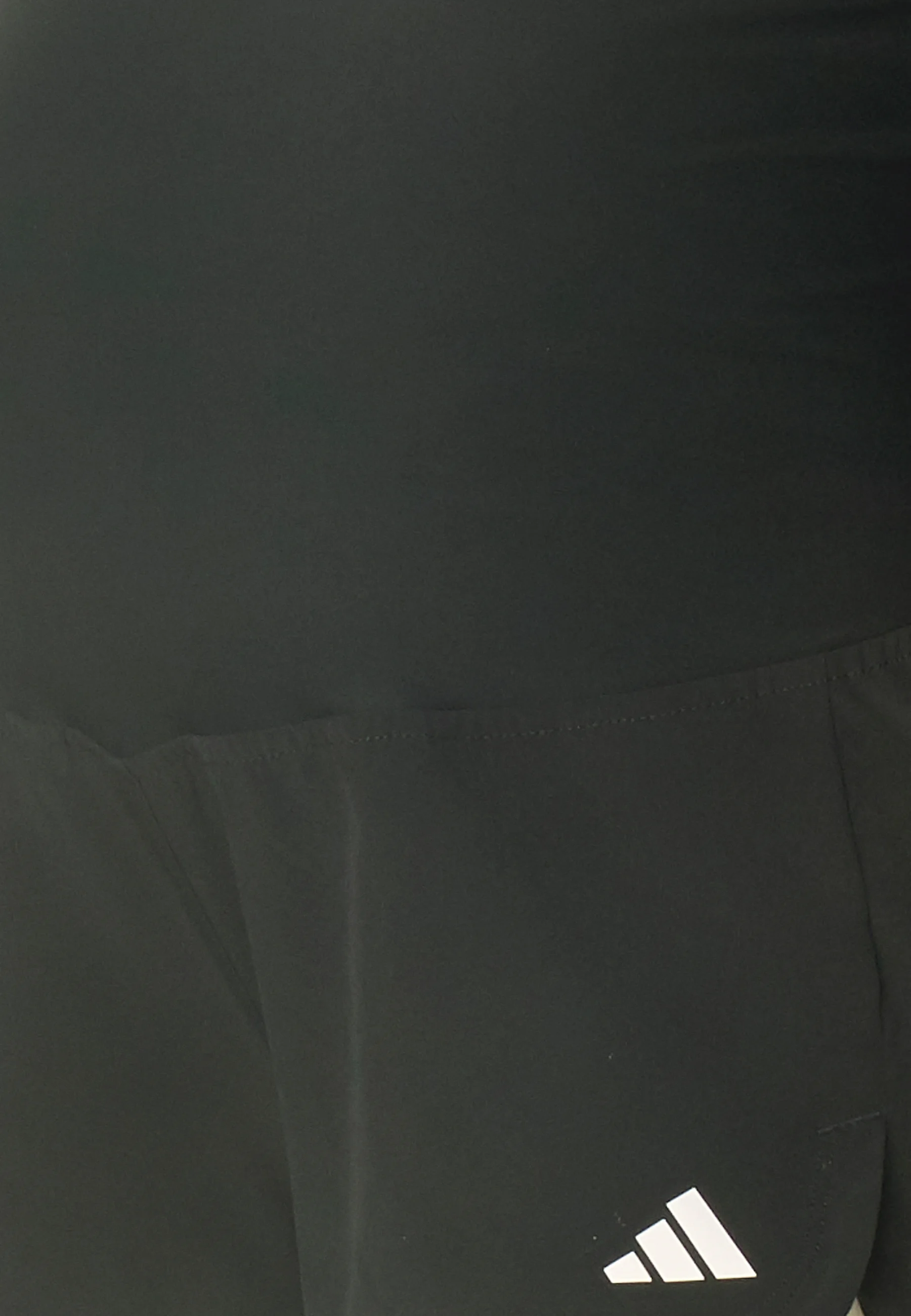 adidas Performance PACER MATERNITY - Pantalones cortos deportivos