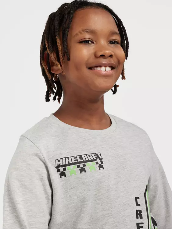 Minecraft Materialeinheit