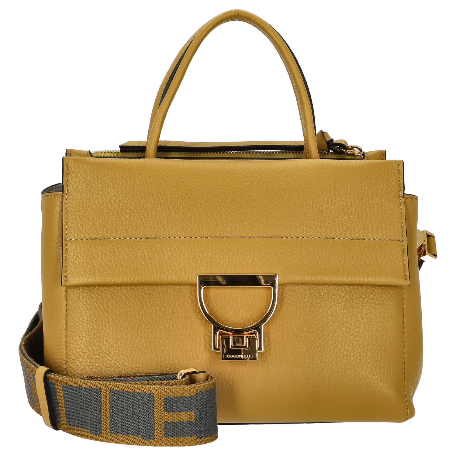 Arlettis Signature - Henkeltasche