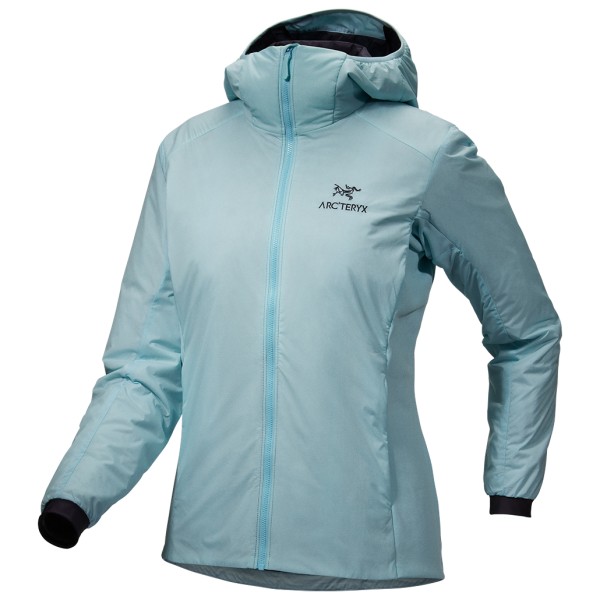 Arc'teryx - Women's Atom Hoody - Kunstfaserjacke