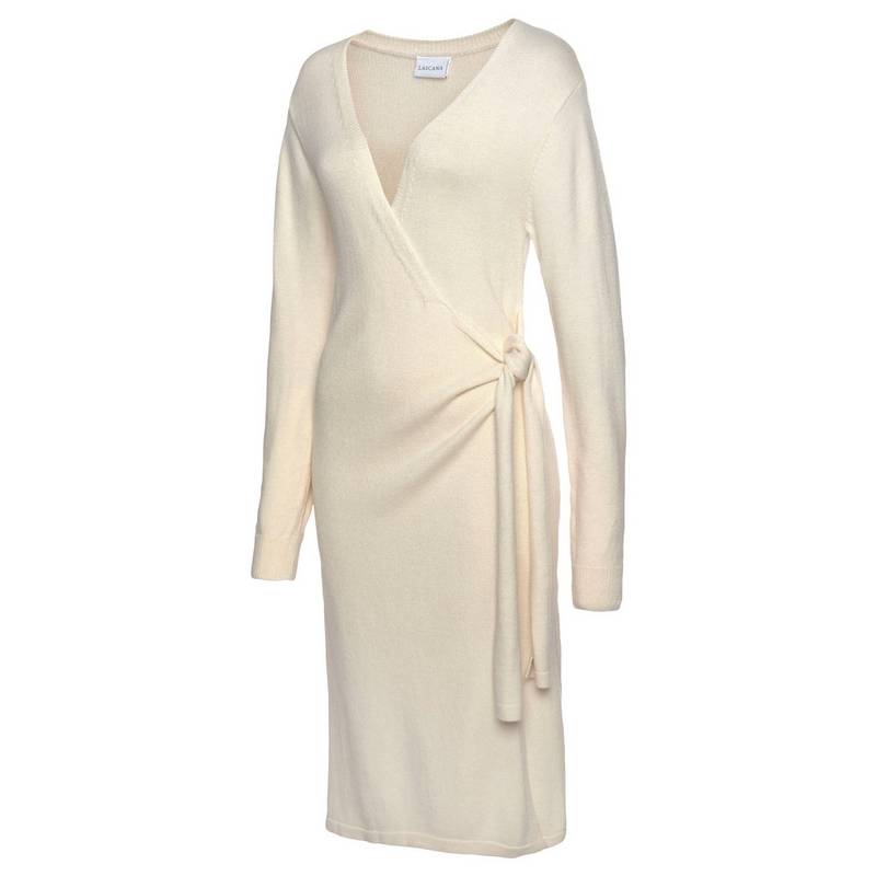 Lascana Strickkleid Damen
