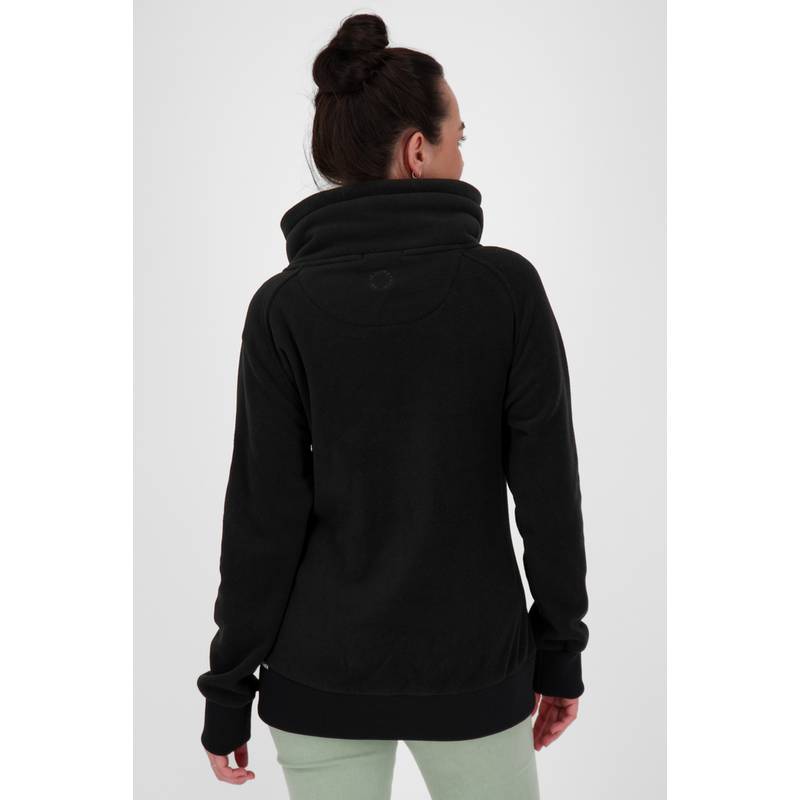 ALIFE AND KICKIN MerritAK F Sweatjacke Damen