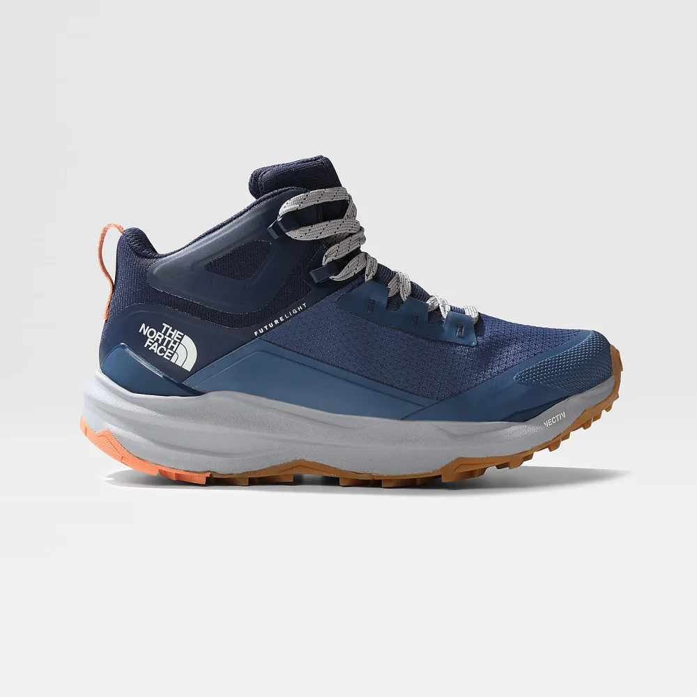 The North Face VECTIV Exploris Ii NF0A7W6B926 / blau