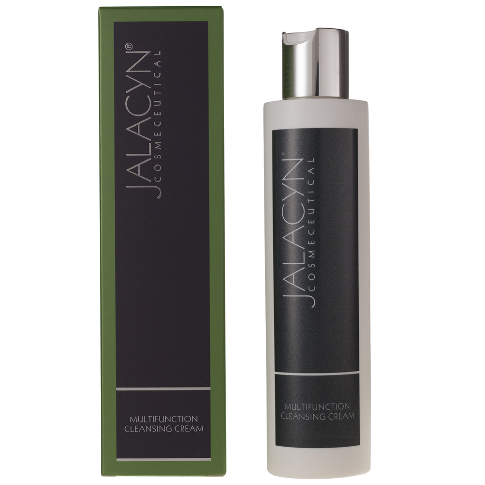 jalacyn Multifunction cleansing cream Crème nettoyante