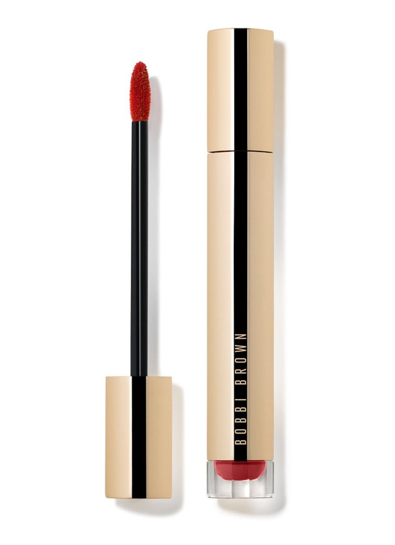 Ruj lichid mat de lux Bobbi Brown