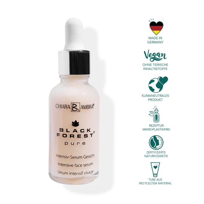 Intensiv Face Serum