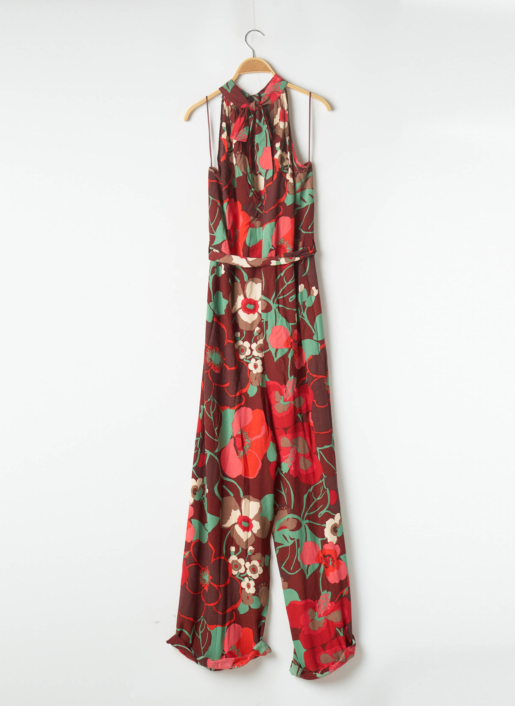 King Louie Combinaisons 1 Femme couleur rouge