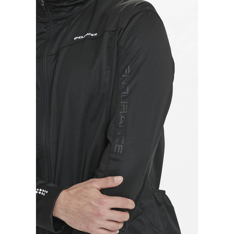 Endurance CLUSON M MEMBRANE CYCLING Trikot Herren