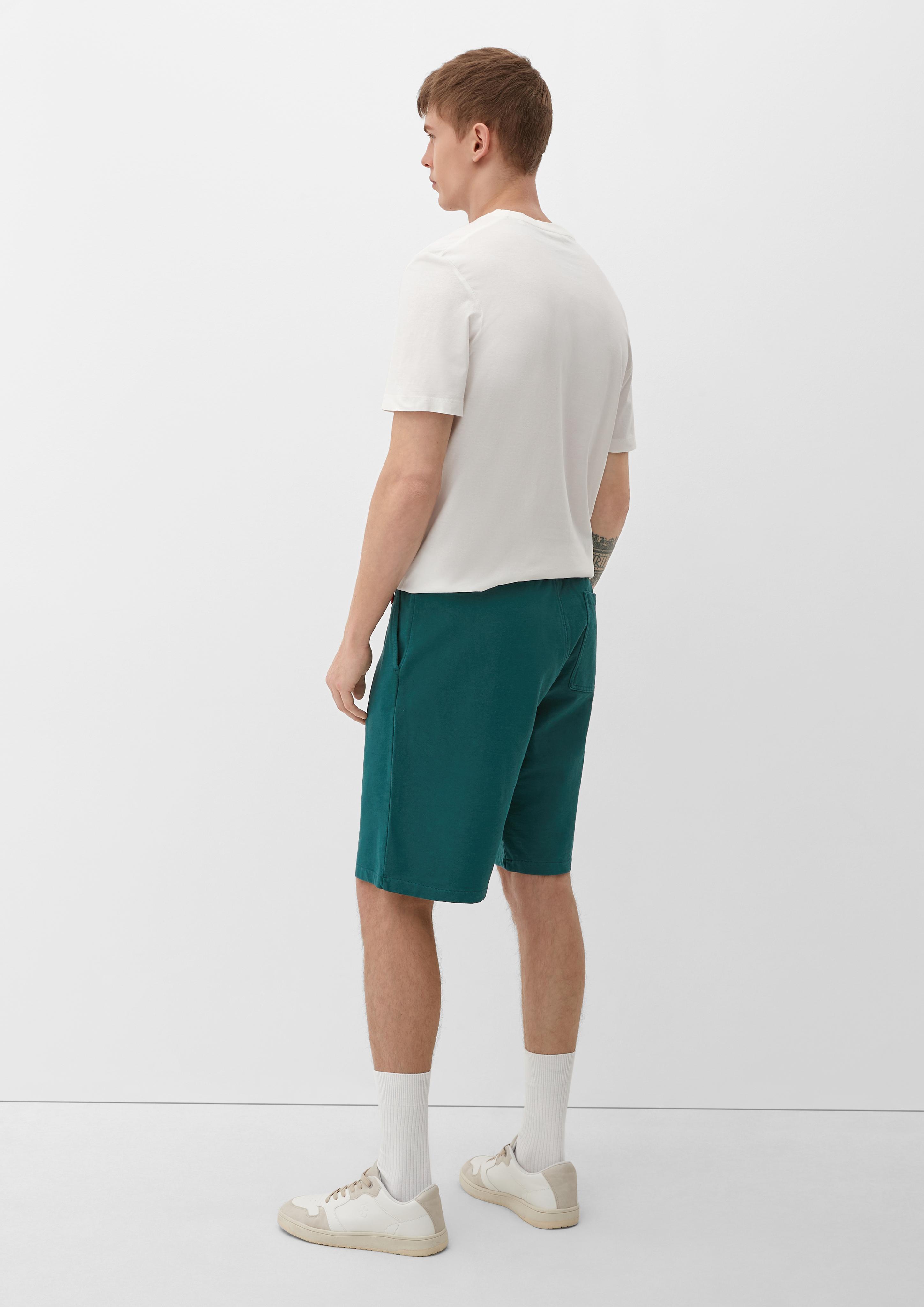 Relaxed: Sweatpants mit Elastikbund  2128990-7955