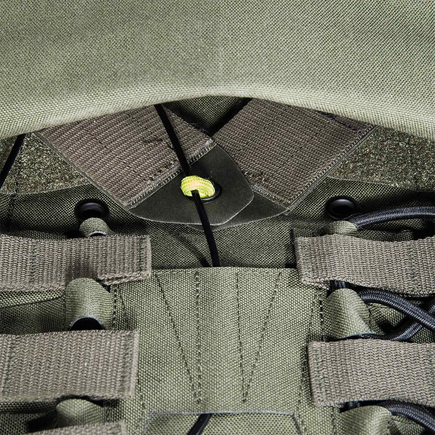 TT Plate Carrier MK IV