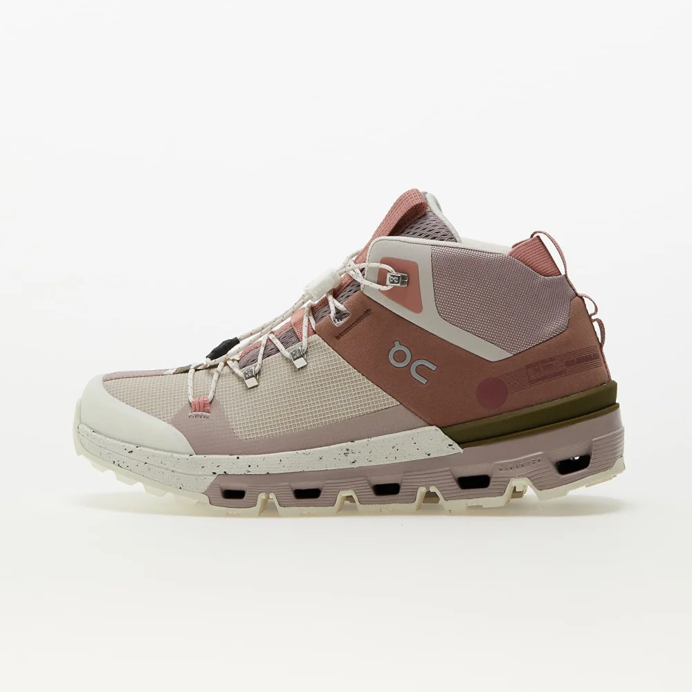 ON Cloudtrax 53;99054 / pink