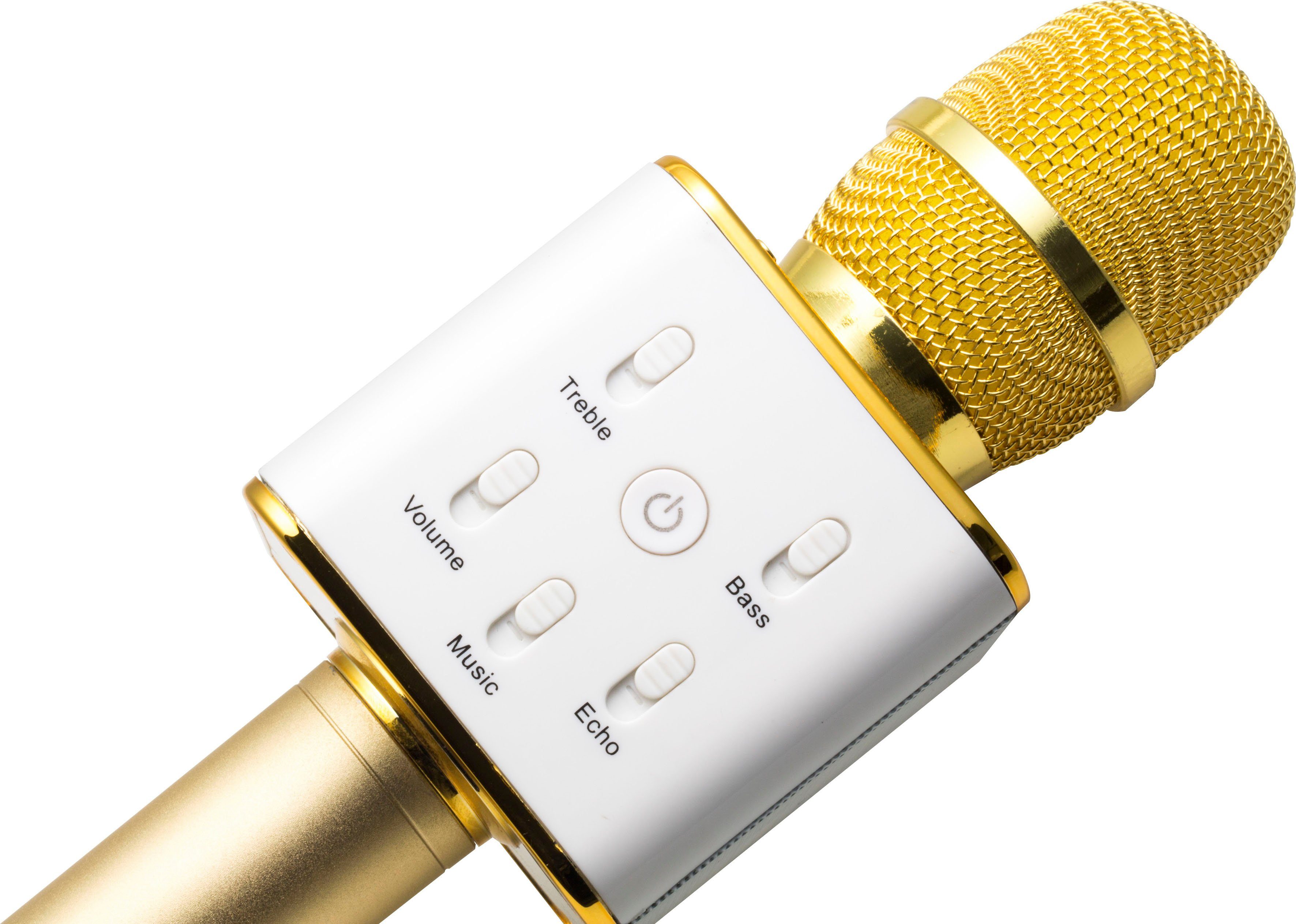 Technaxx Mikrofon BT-X31