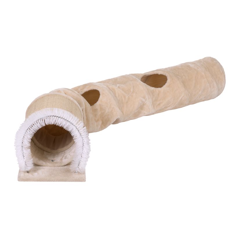 Katzen-Spieltunnel 3in1 zu TOP-Preisen