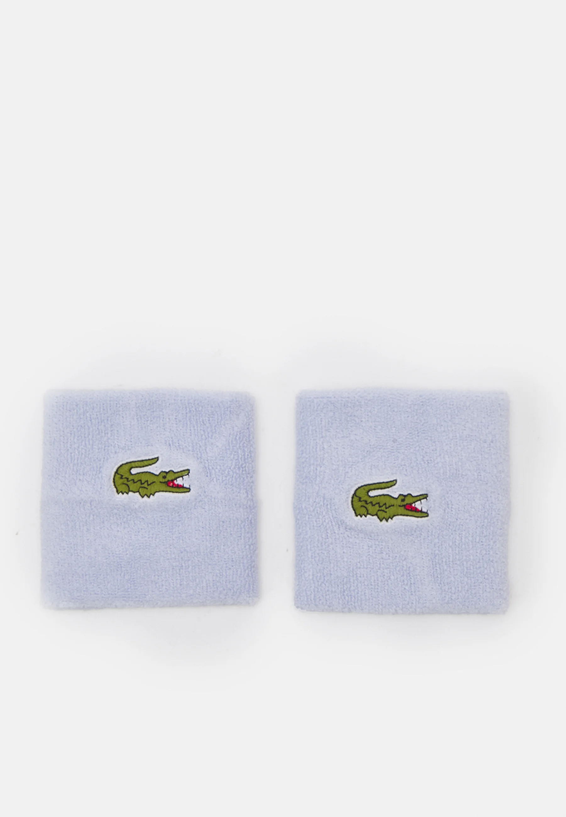 Pulseras deportivas Lacoste Sport unisex - Pulsera