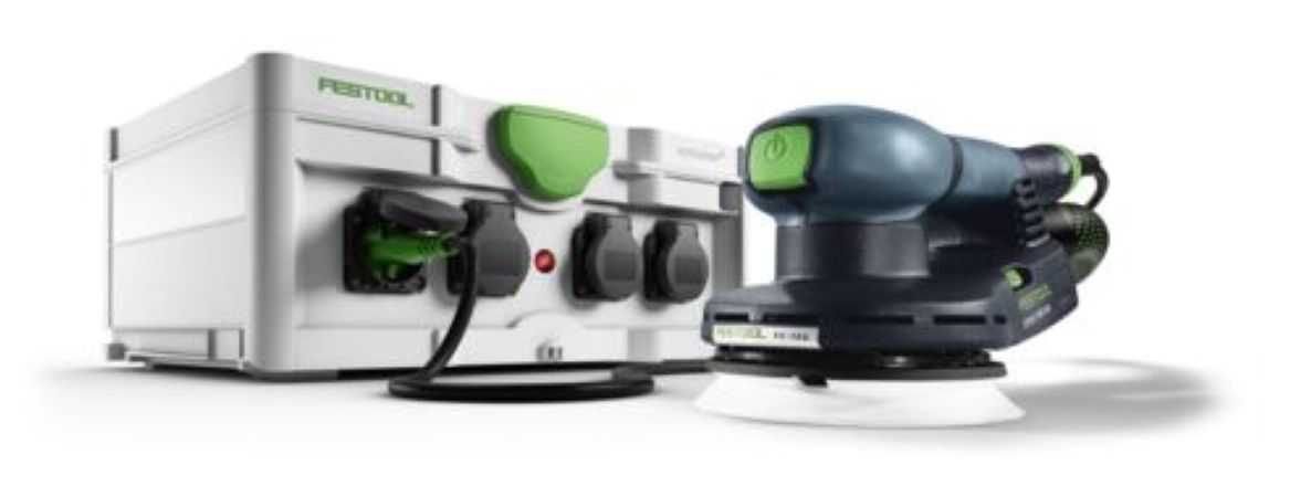 Festool Accessories 578561 SYS3-PH M 187 SYS-PowerHub