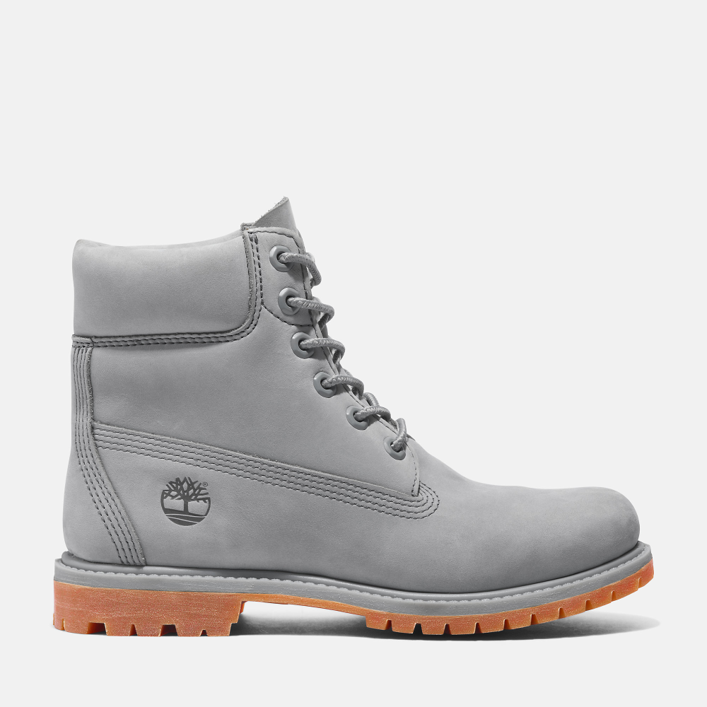 Timberland Premium TB0A4326EA31 / grau