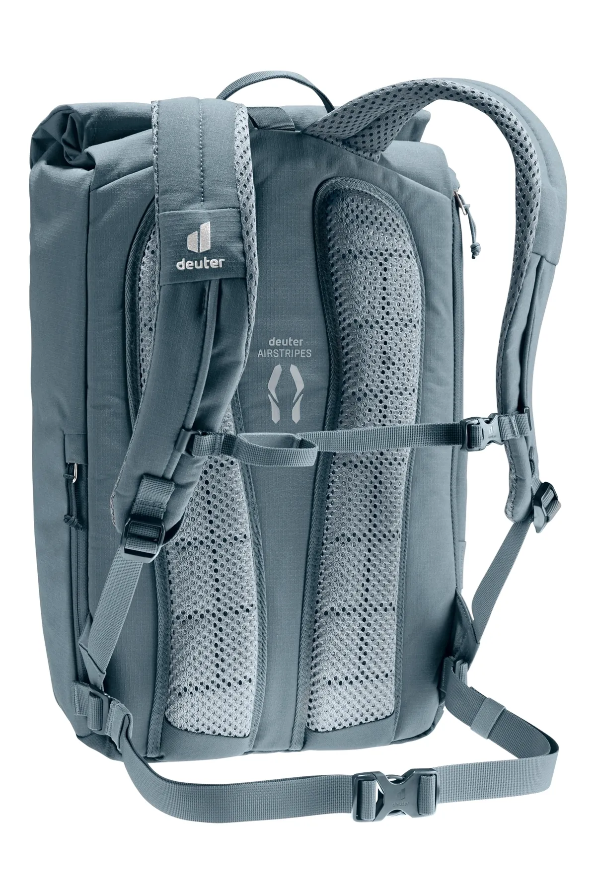 Deuter  Rucksack - Schwarz - Unifarben