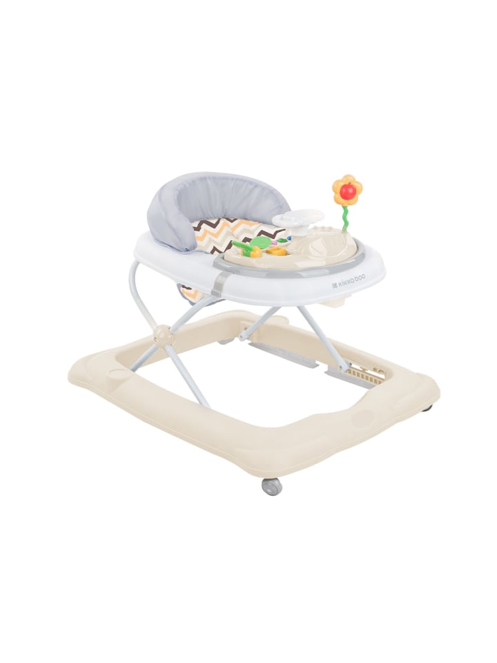 Kikkaboo Lauflernhilfe Misty in braun günstig kaufen onesize