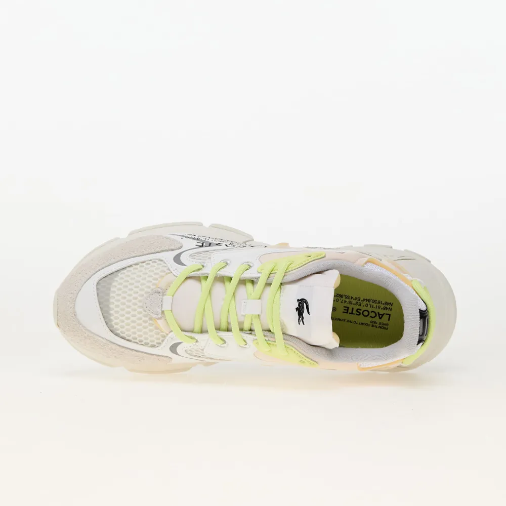 Lacoste L003 Neo Lt 746SFA0003WP2 / weiss