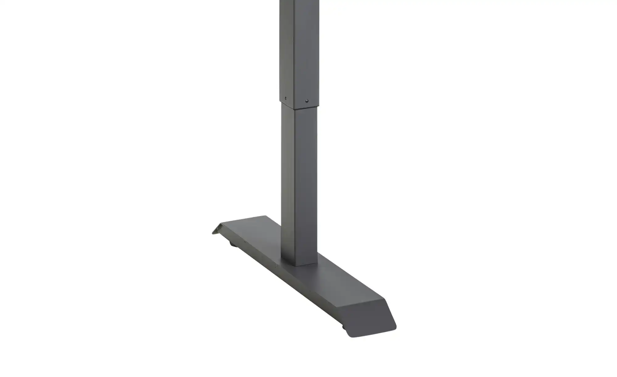 Schreibtisch elektr. höhenverstellbar