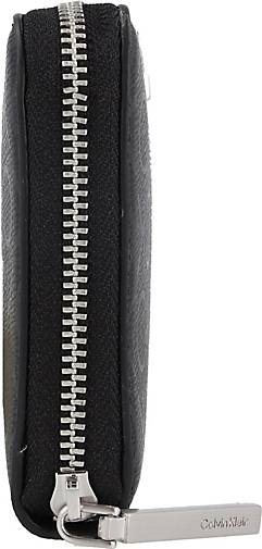 Calvin Klein Daily Dressed Geldbörse 19 cm