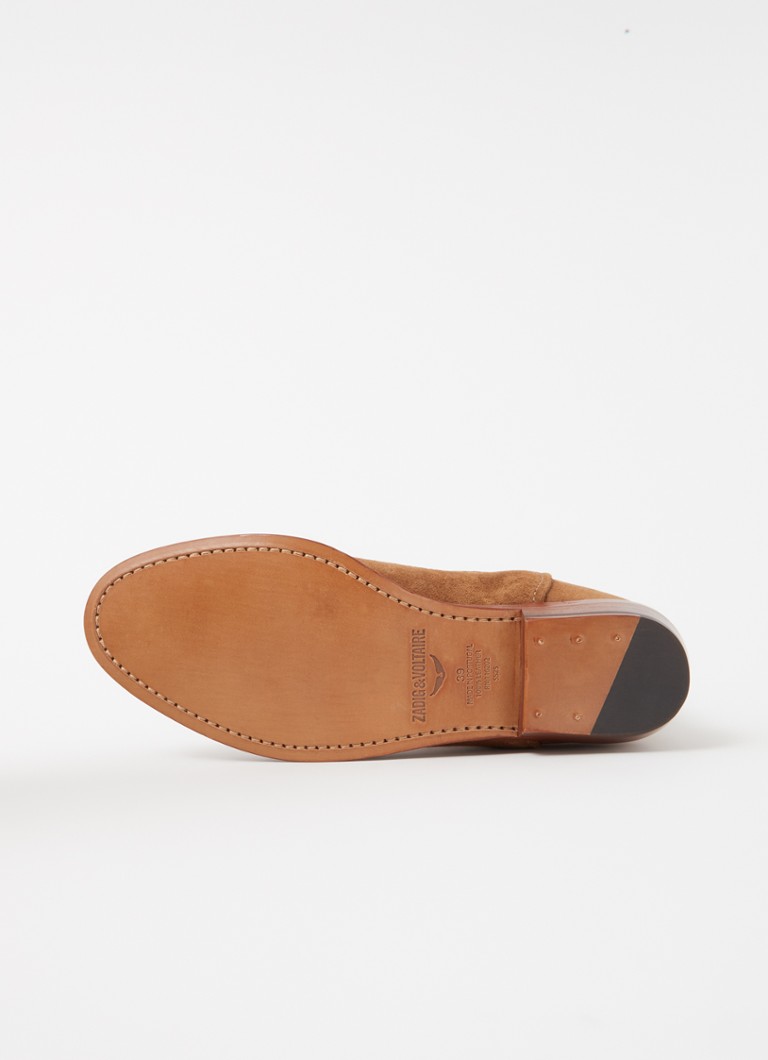Cizmă de cowboy înainte de Tex Western de la Zadig&Voltaire
