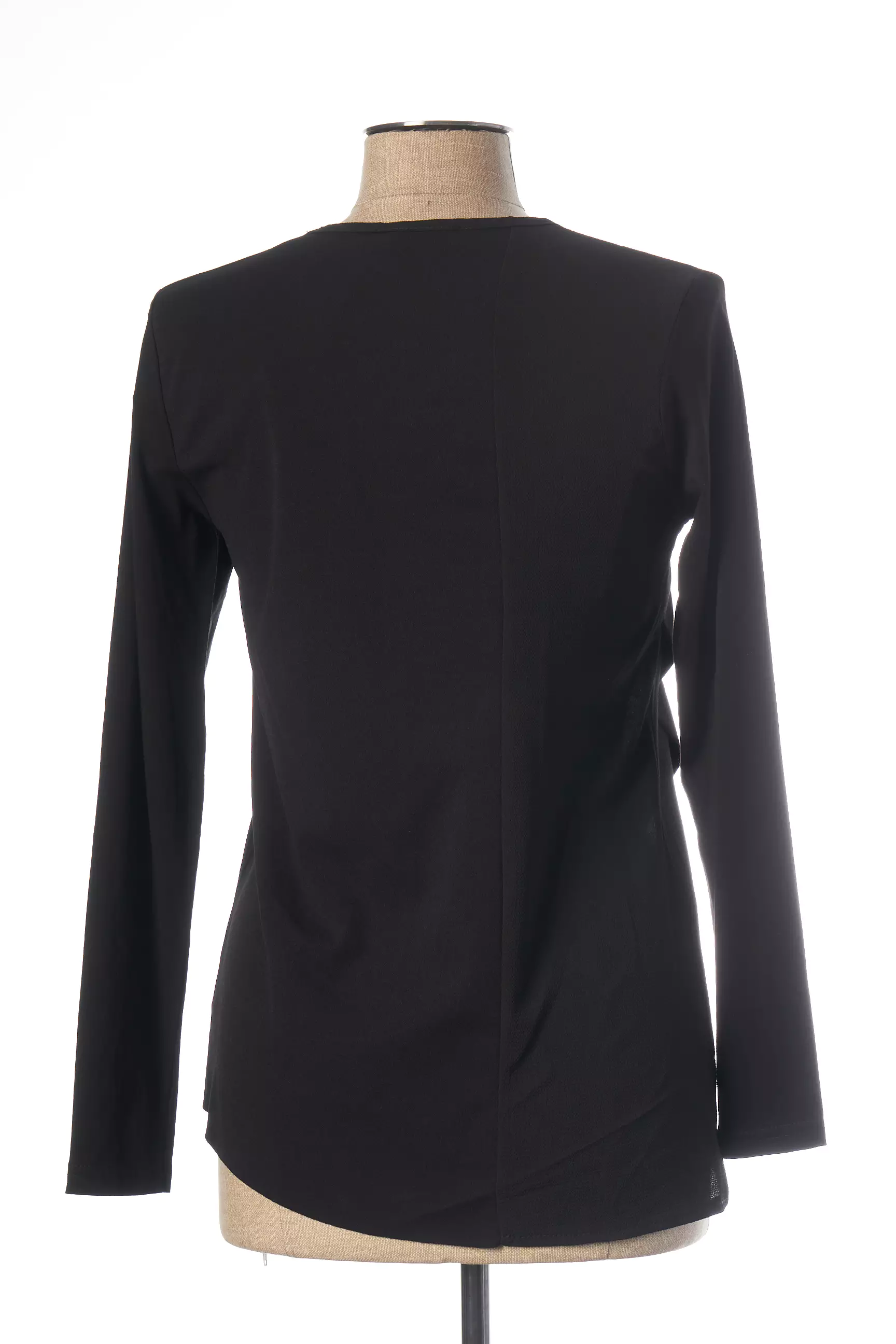 Mado S Sister Tshirts Femme couleur noir