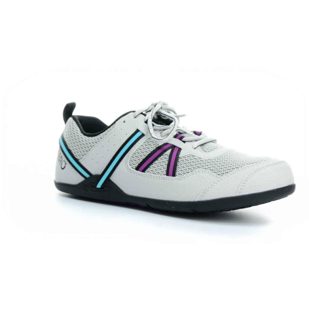 Xero Shoes Prio Lunar W sportliche Barfußschuhe