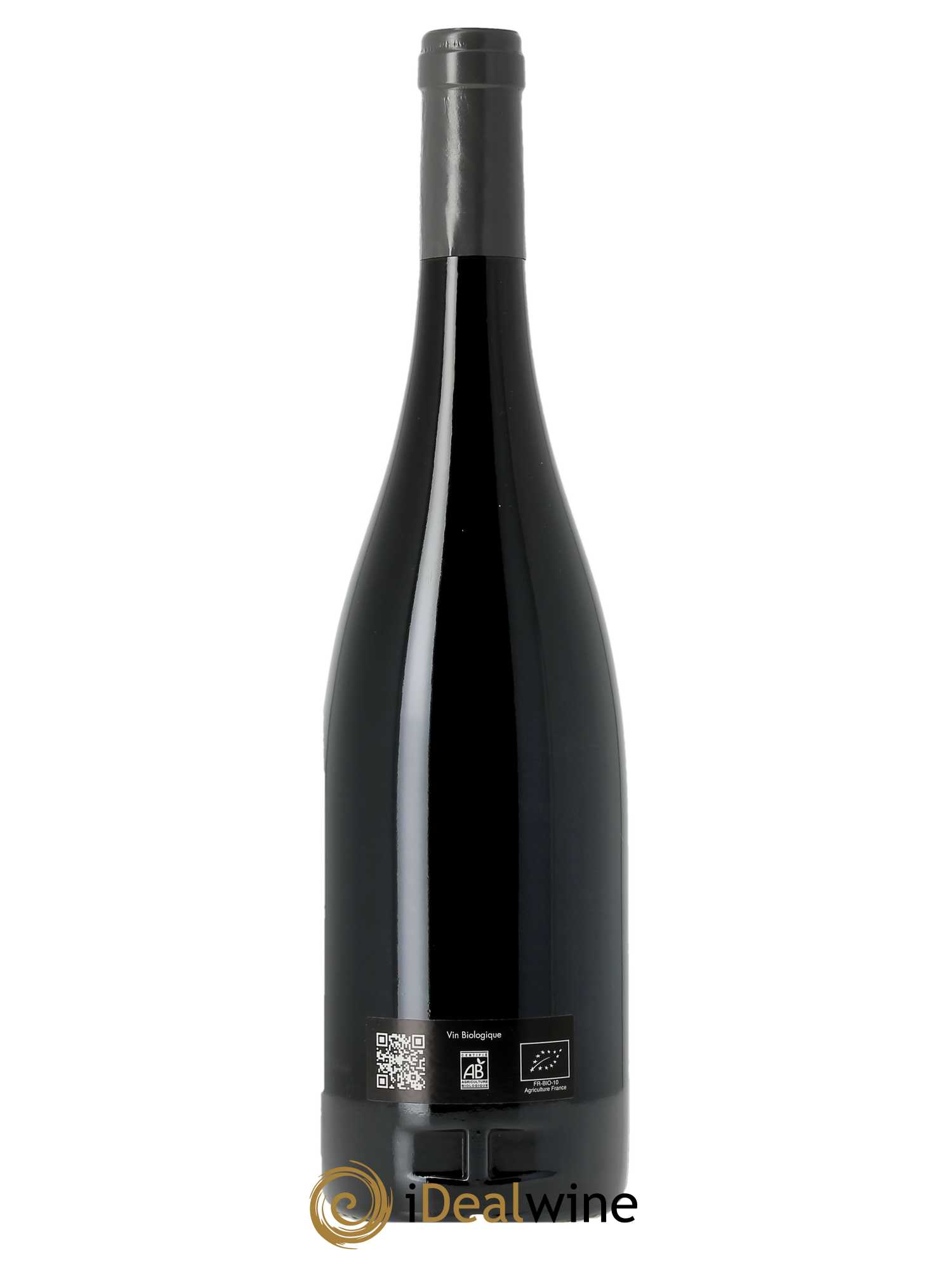 Saumur-Champigny Le Grand Clos Château de Villeneuve  2019 - Lot de 1 Bouteille